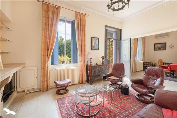 Maison à vendre |  Montpellier |  9 pièces | 233 m²