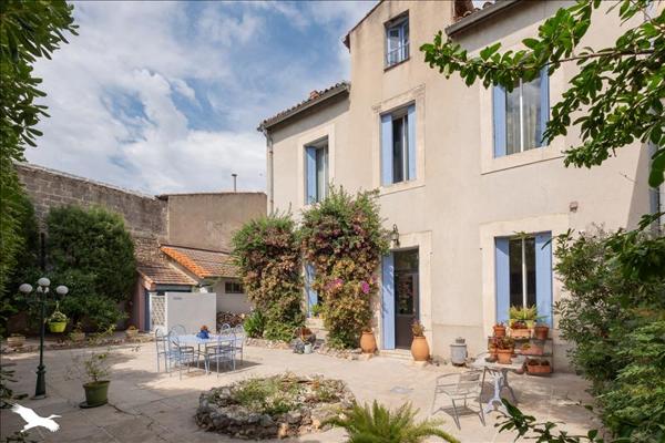 Maison à vendre |  Montpellier |  9 pièces | 233 m²