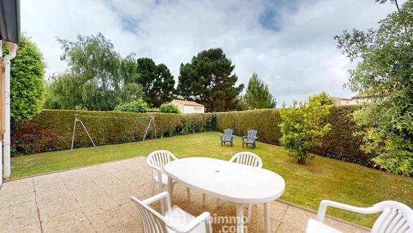 Maison de ville 62 m² à Jard-sur-Mer 85520