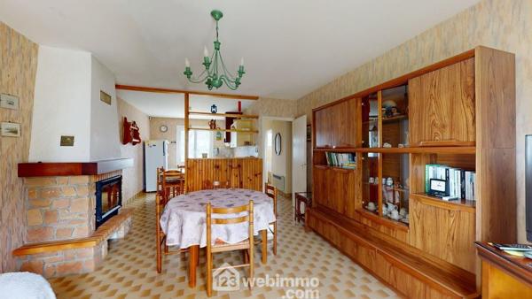 Maison de ville 62 m² à Jard-sur-Mer 85520