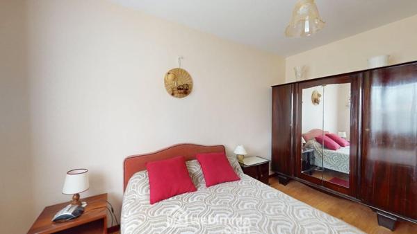 Maison de ville 62 m² à Jard-sur-Mer 85520