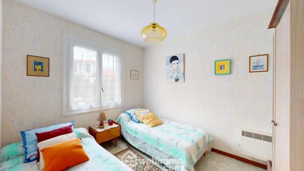 Maison de ville 62 m² à Jard-sur-Mer 85520