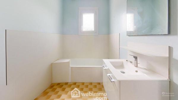 Maison de ville 62 m² à Jard-sur-Mer 85520