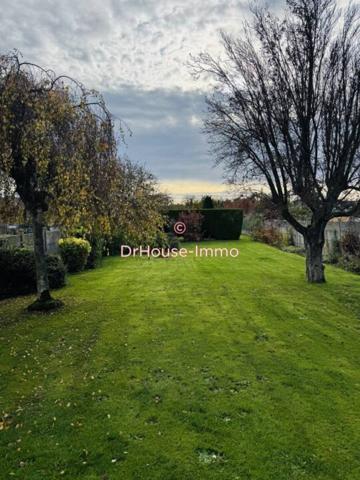 Maison à vendre 6 pièces de 132 m²