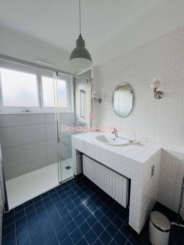 Maison à vendre 6 pièces de 132 m²