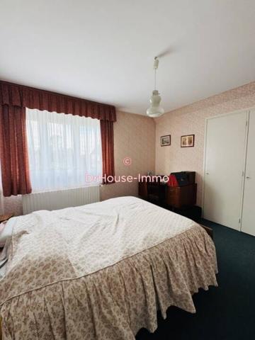 Maison à vendre 6 pièces de 132 m²