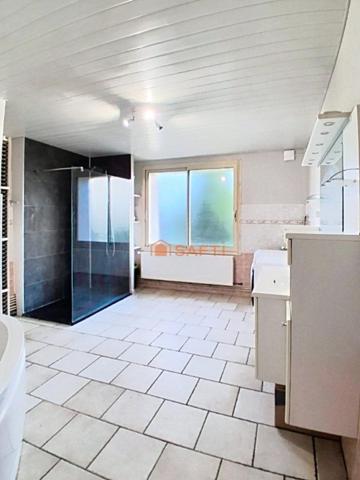 Proche de Charleville NORD