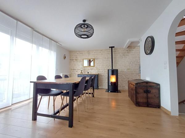 Maison 6 pièces 147 m2