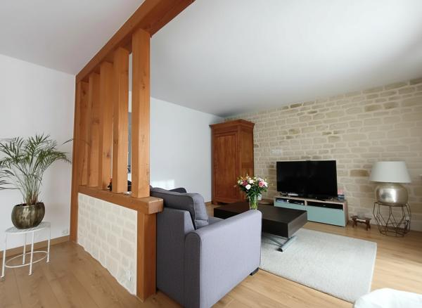 Maison 6 pièces 147 m2