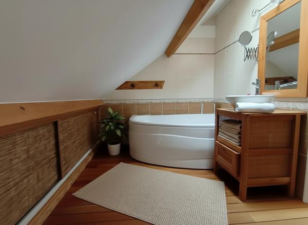 Maison 6 pièces 147 m2