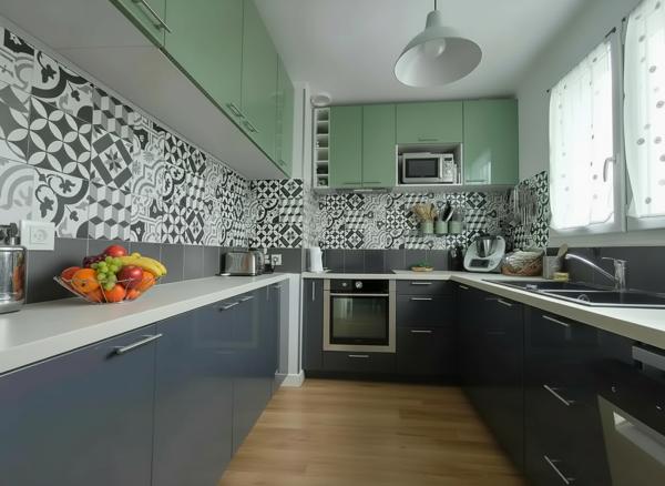 Maison 6 pièces 147 m2