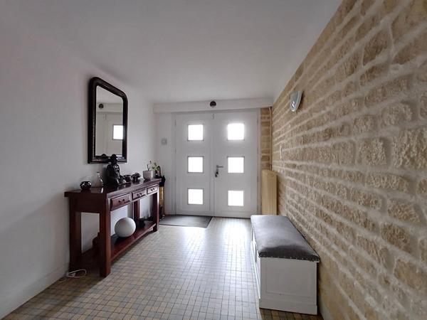 Maison 6 pièces 147 m2