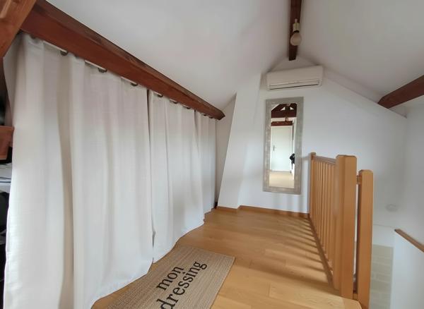 Maison 6 pièces 147 m2
