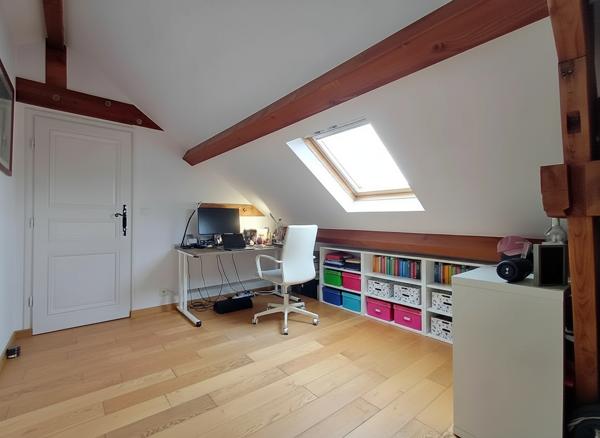 Maison 6 pièces 147 m2