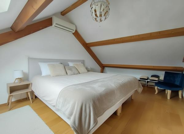 Maison 6 pièces 147 m2