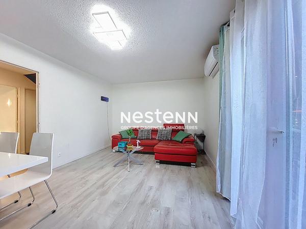 A VENDRE MAISON T3 PLAISANCE DU TOUCH - 3 pièces avec garage, parking et jardin privatif