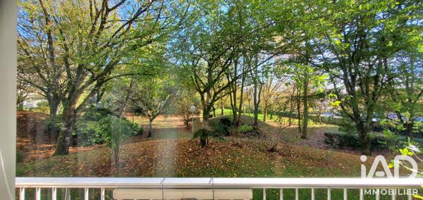 Appartement à vendre 4 pièces 79 m² Lormont