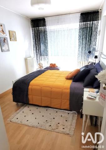 Appartement à vendre 4 pièces 79 m² Lormont