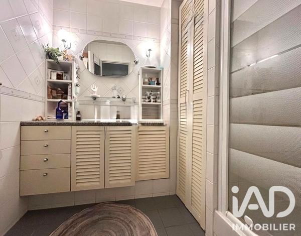 Appartement à vendre 4 pièces 79 m² Lormont