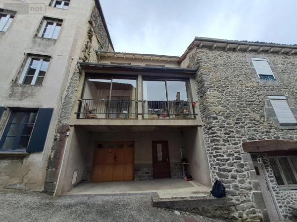 Achat - Maison Saint-Flour 15100 4 pièces 98 m 2 145 m 2