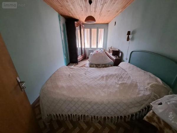 Achat - Maison Saint-Flour 15100 4 pièces 98 m 2 145 m 2