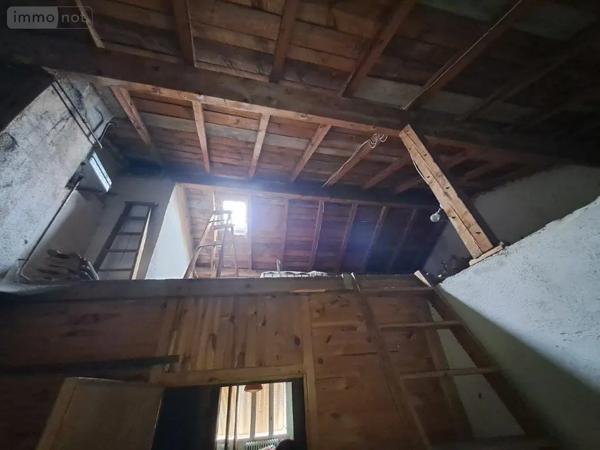 Achat - Maison Saint-Flour 15100 4 pièces 98 m 2 145 m 2