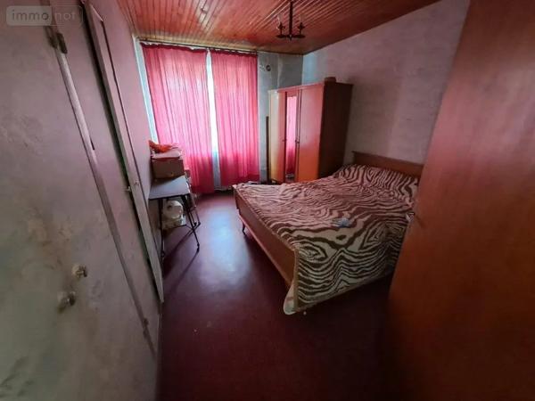 Achat - Maison Saint-Flour 15100 4 pièces 98 m 2 145 m 2