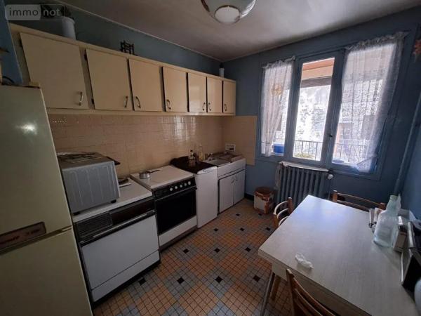 Achat - Maison Saint-Flour 15100 4 pièces 98 m 2 145 m 2