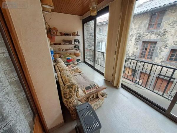 Achat - Maison Saint-Flour 15100 4 pièces 98 m 2 145 m 2