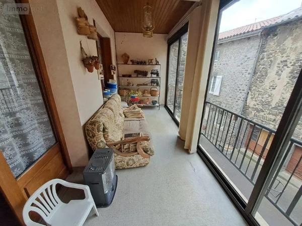Achat - Maison Saint-Flour 15100 4 pièces 98 m 2 145 m 2