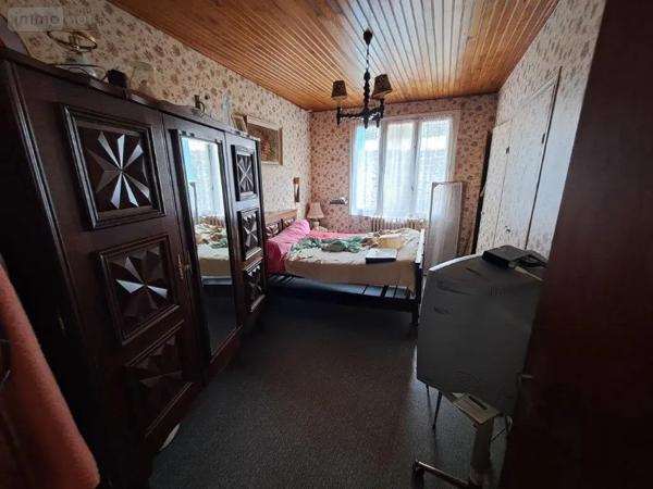 Achat - Maison Saint-Flour 15100 4 pièces 98 m 2 145 m 2