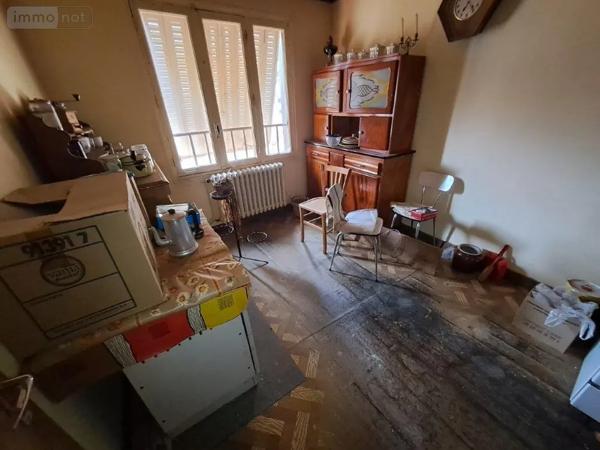 Achat - Maison Saint-Flour 15100 4 pièces 98 m 2 145 m 2