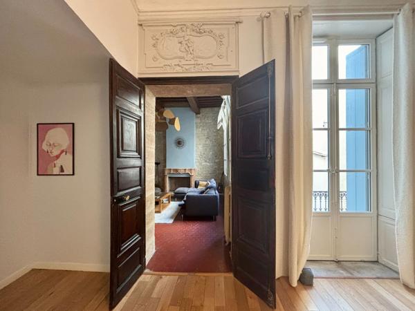 Vente Appartement de luxe Montpellier 5 Pièces 169 m²