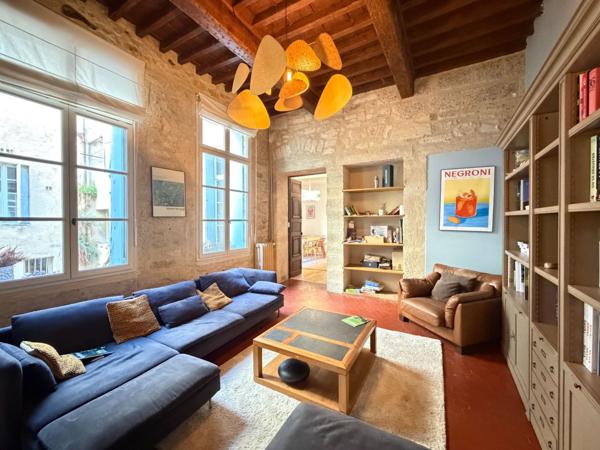 Vente Appartement de luxe Montpellier 5 Pièces 169 m²