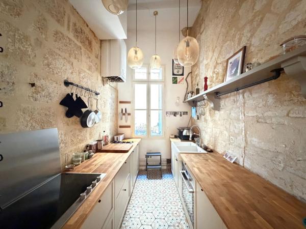 Vente Appartement de luxe Montpellier 5 Pièces 169 m²