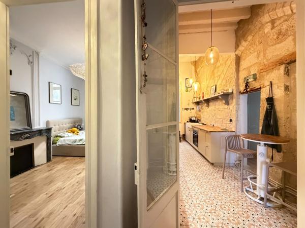 Vente Appartement de luxe Montpellier 5 Pièces 169 m²