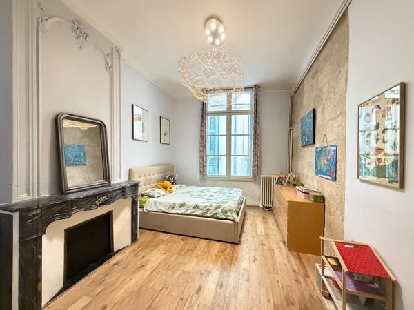 Vente Appartement de luxe Montpellier 5 Pièces 169 m²