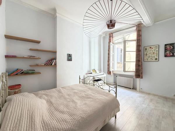Vente Appartement de luxe Montpellier 5 Pièces 169 m²
