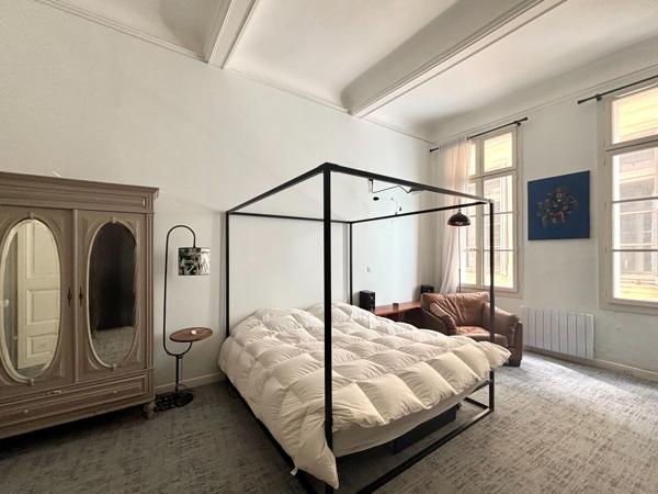 Vente Appartement de luxe Montpellier 5 Pièces 169 m²