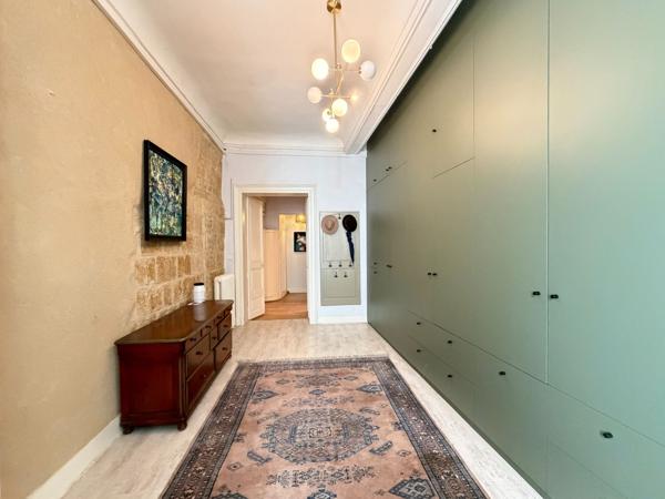 Vente Appartement de luxe Montpellier 5 Pièces 169 m²
