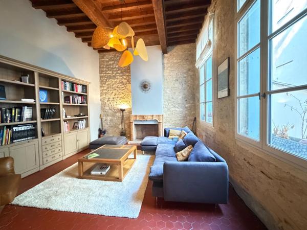 Vente Appartement de luxe Montpellier 5 Pièces 169 m²