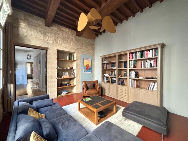 Vente Appartement de luxe Montpellier 5 Pièces 169 m²
