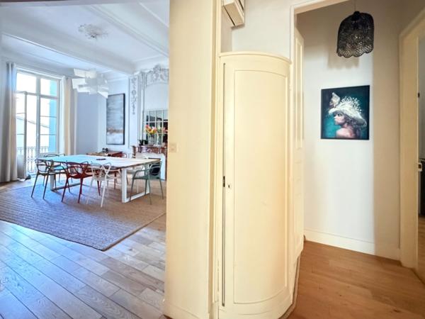 Vente Appartement de luxe Montpellier 5 Pièces 169 m²