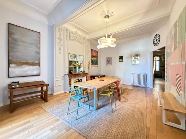 Vente Appartement de luxe Montpellier 5 Pièces 169 m²