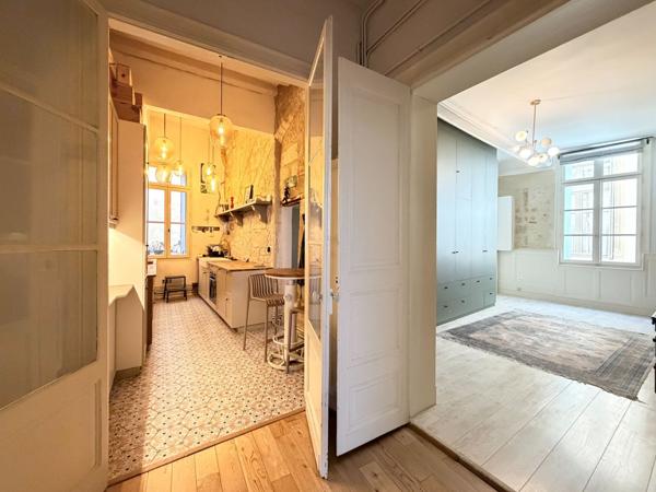 Vente Appartement de luxe Montpellier 5 Pièces 169 m²