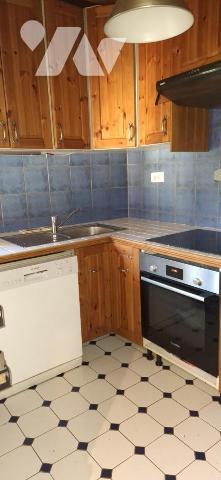 VIC-FEZENSAC, Moulin avec terrain et piscine.