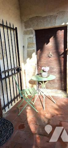 VIC-FEZENSAC, Moulin avec terrain et piscine.