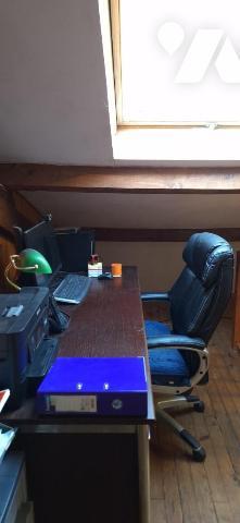 VIC-FEZENSAC, Moulin avec terrain et piscine.