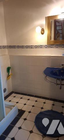 VIC-FEZENSAC, Moulin avec terrain et piscine.