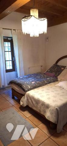 VIC-FEZENSAC, Moulin avec terrain et piscine.